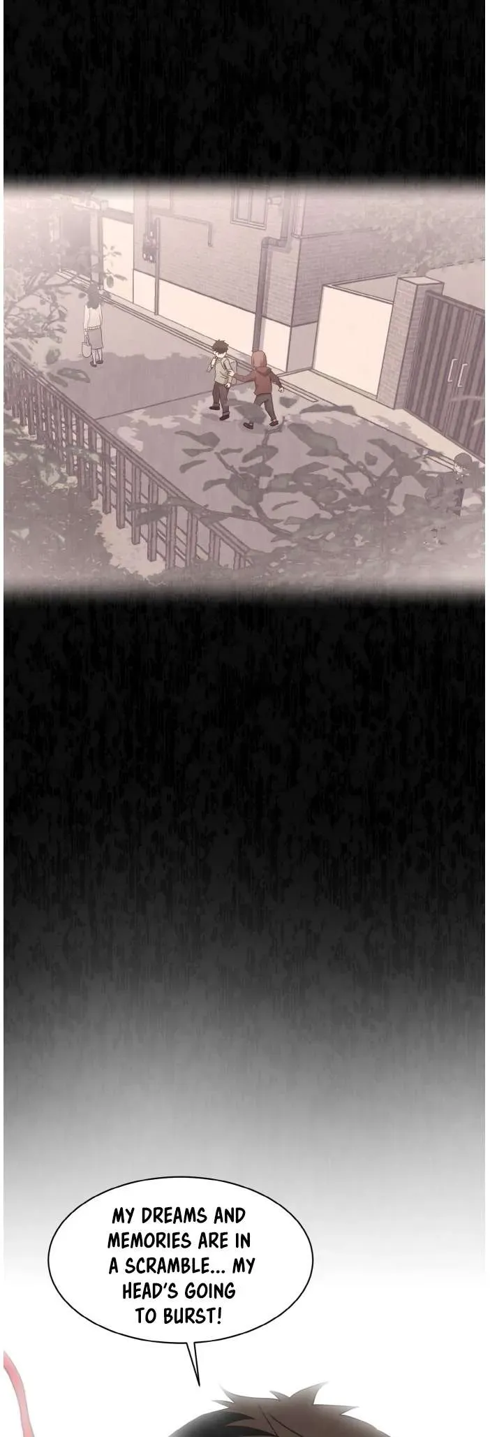 Counter Cube Chapter 92 Online - página 57