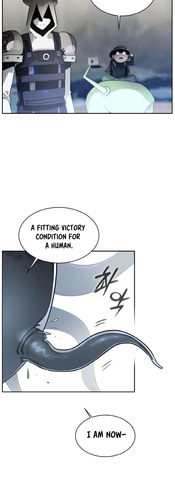 Counter Cube Chapter 92 Online - página 62
