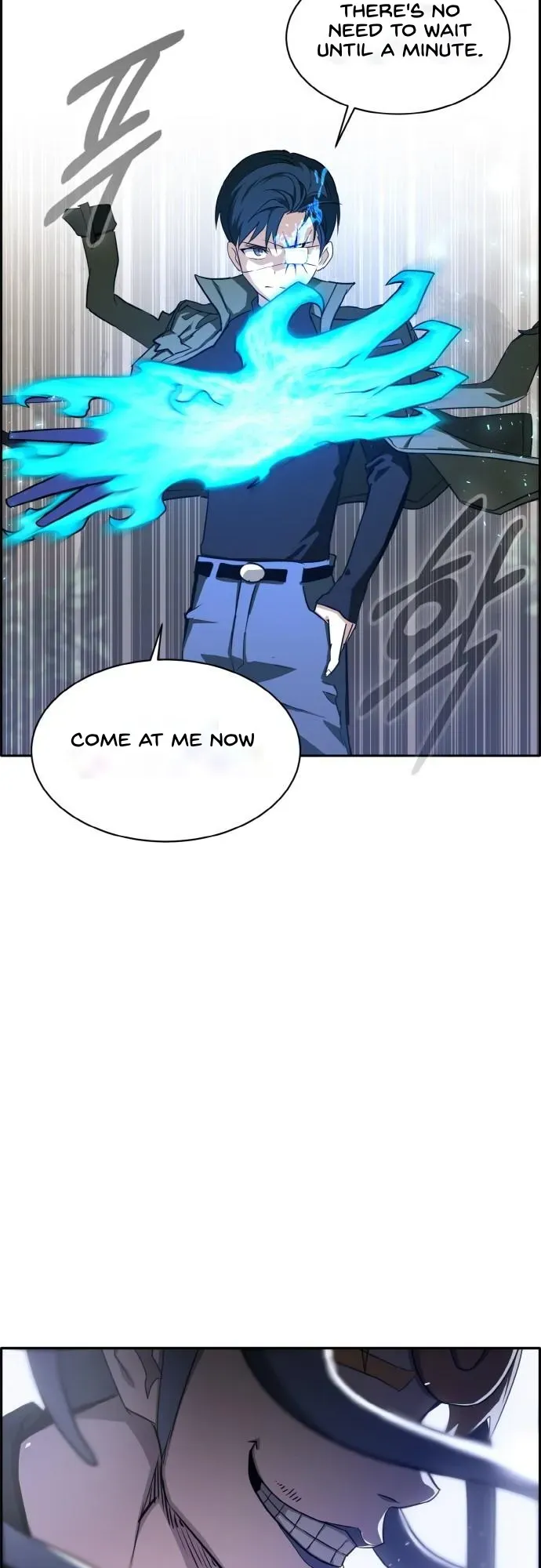 Counter Cube Chapter 96 Online - página 8