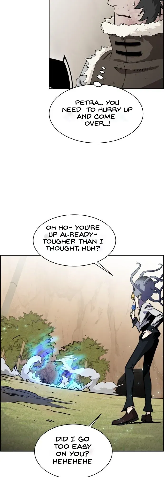 Counter Cube Chapter 96 Online - página 11