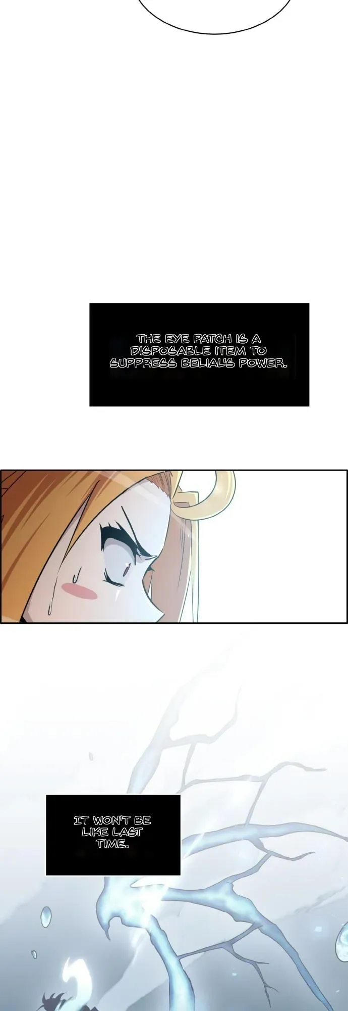 Counter Cube Chapter 96 Online - página 17
