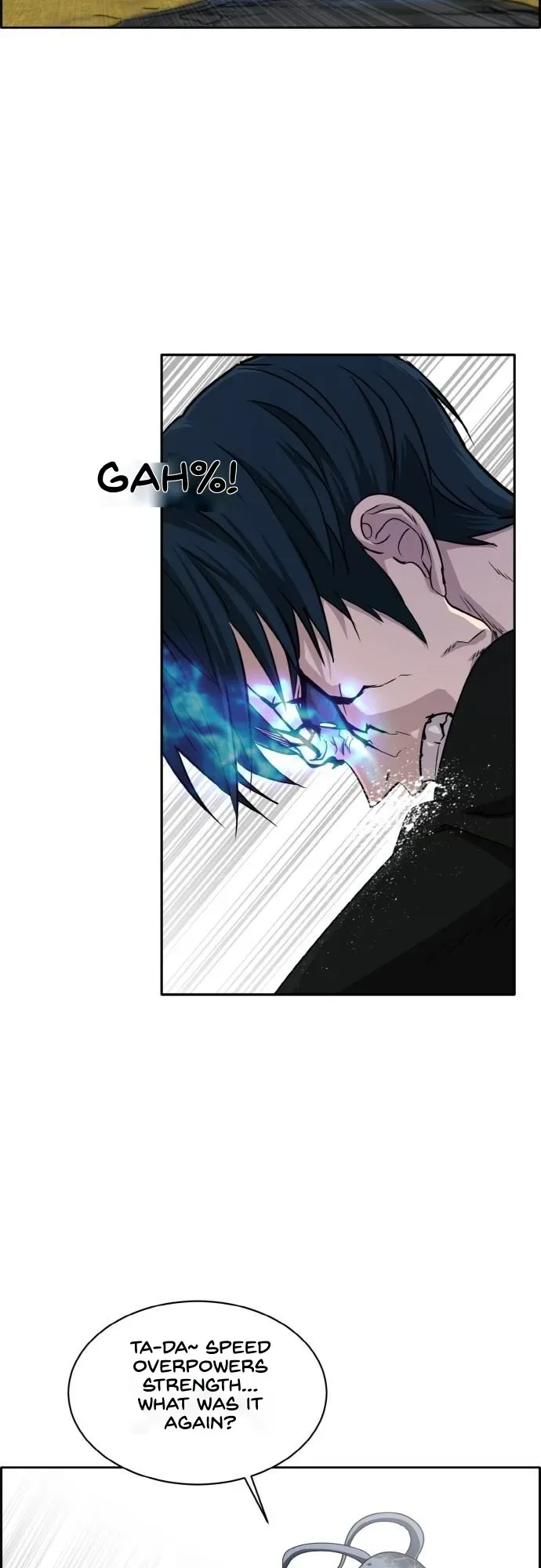 Counter Cube Chapter 96 Online - página 32