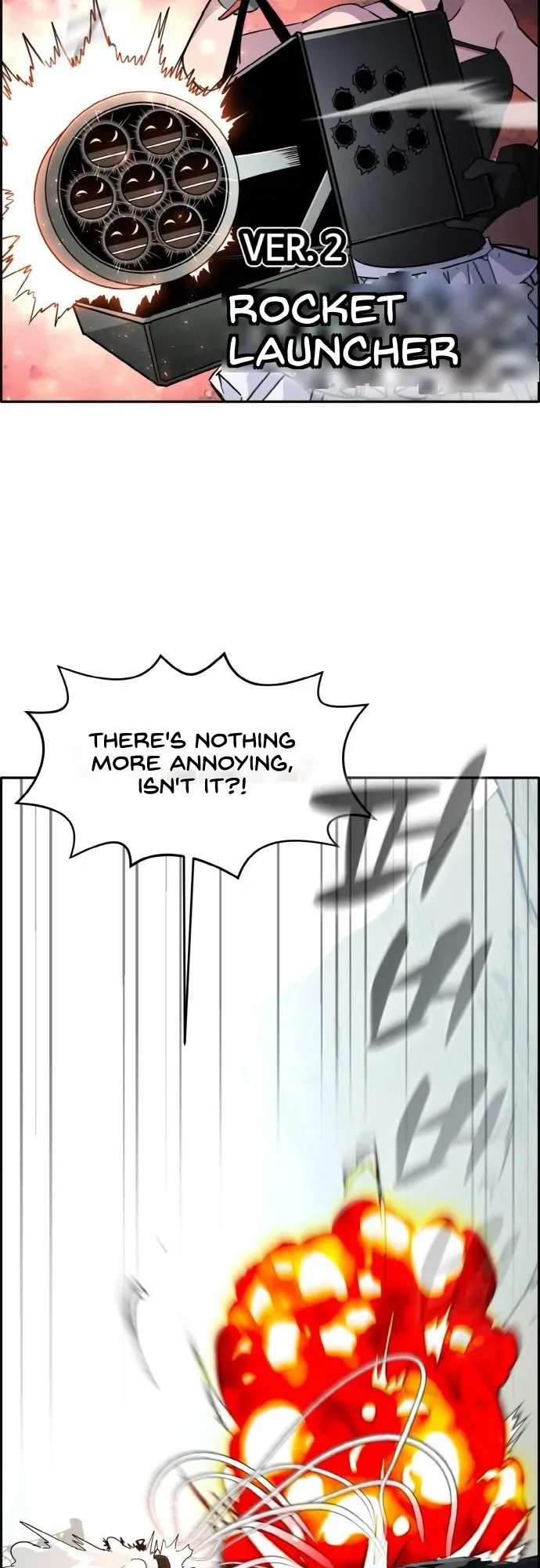 Counter Cube Chapter 96 Online - página 40