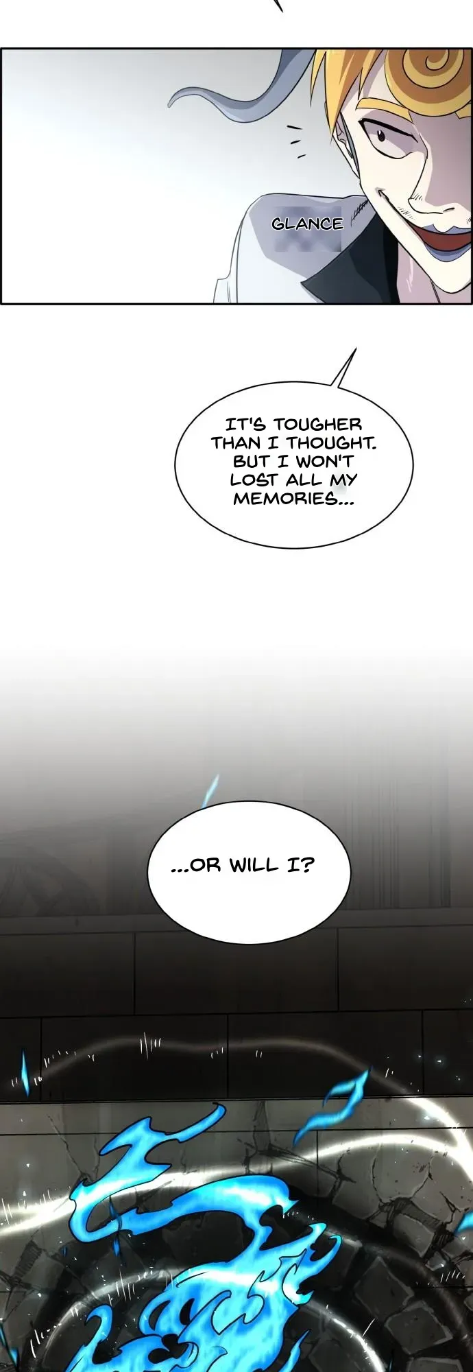 Counter Cube Chapter 96 Online - página 43