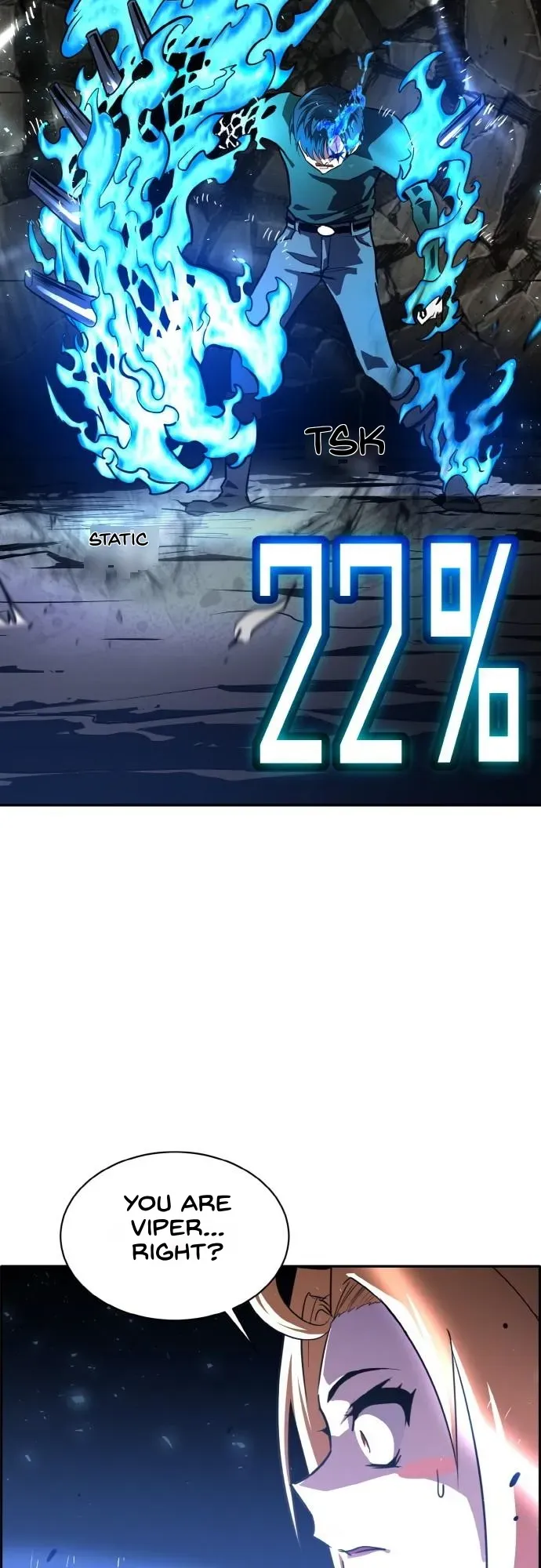 Counter Cube Chapter 96 Online - página 44
