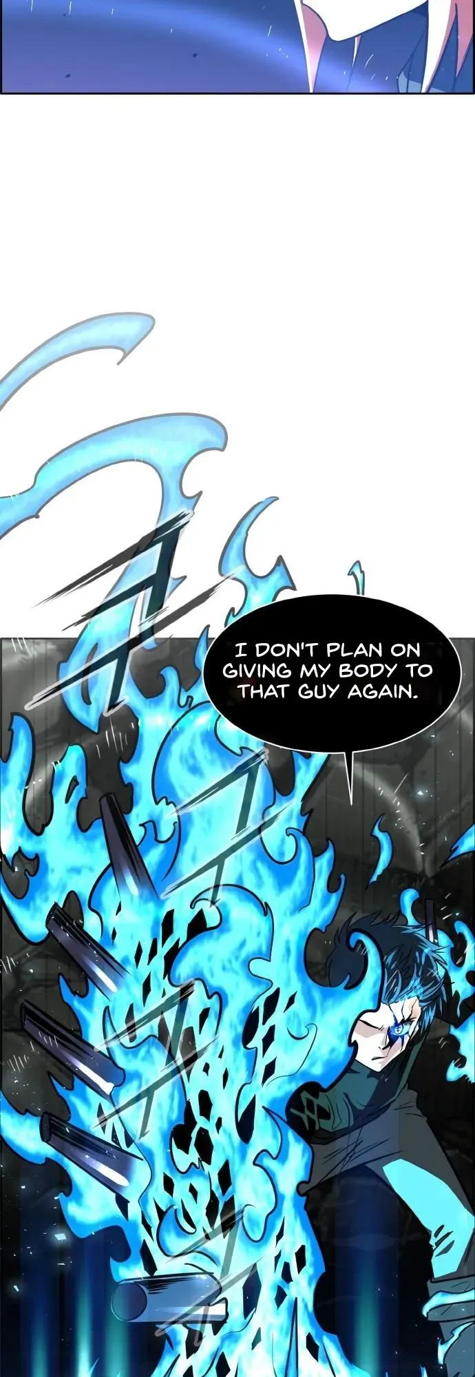 Counter Cube Chapter 96 Online - página 45