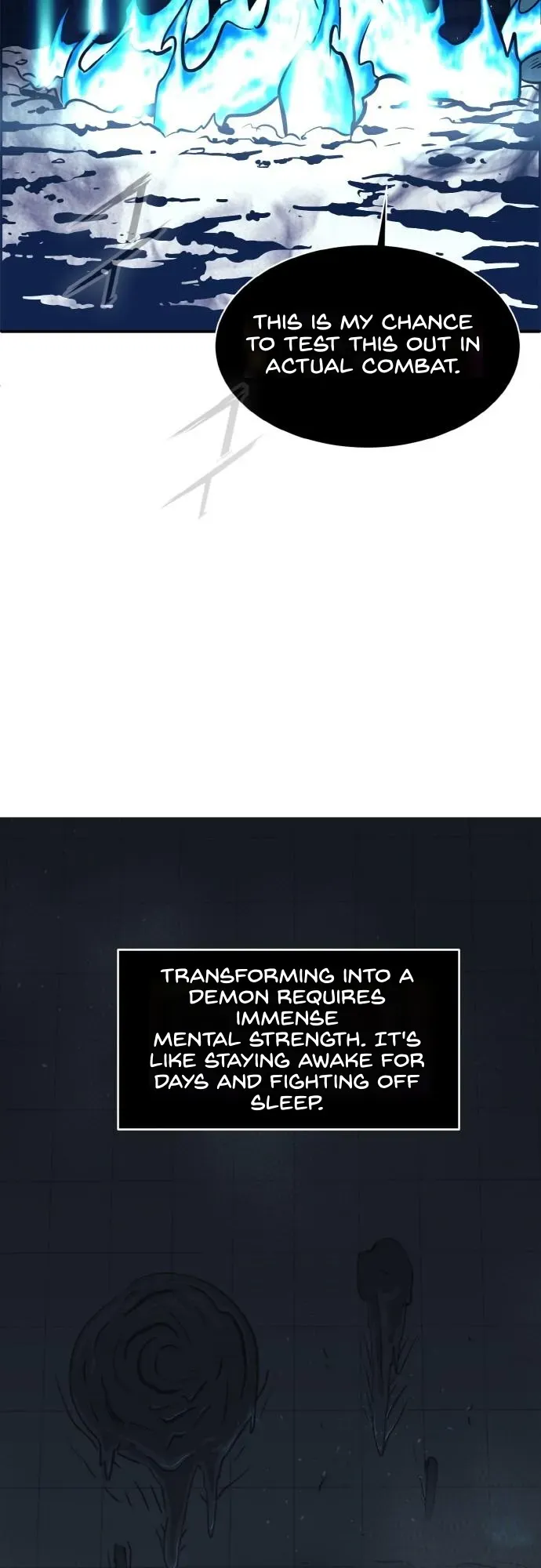 Counter Cube Chapter 96 Online - página 46