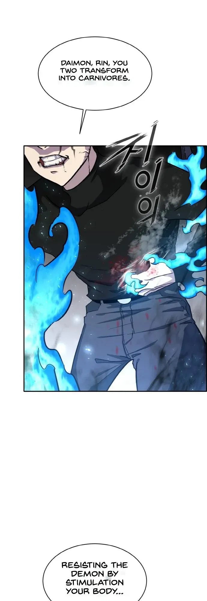 Counter Cube Chapter 96 Online - página 48