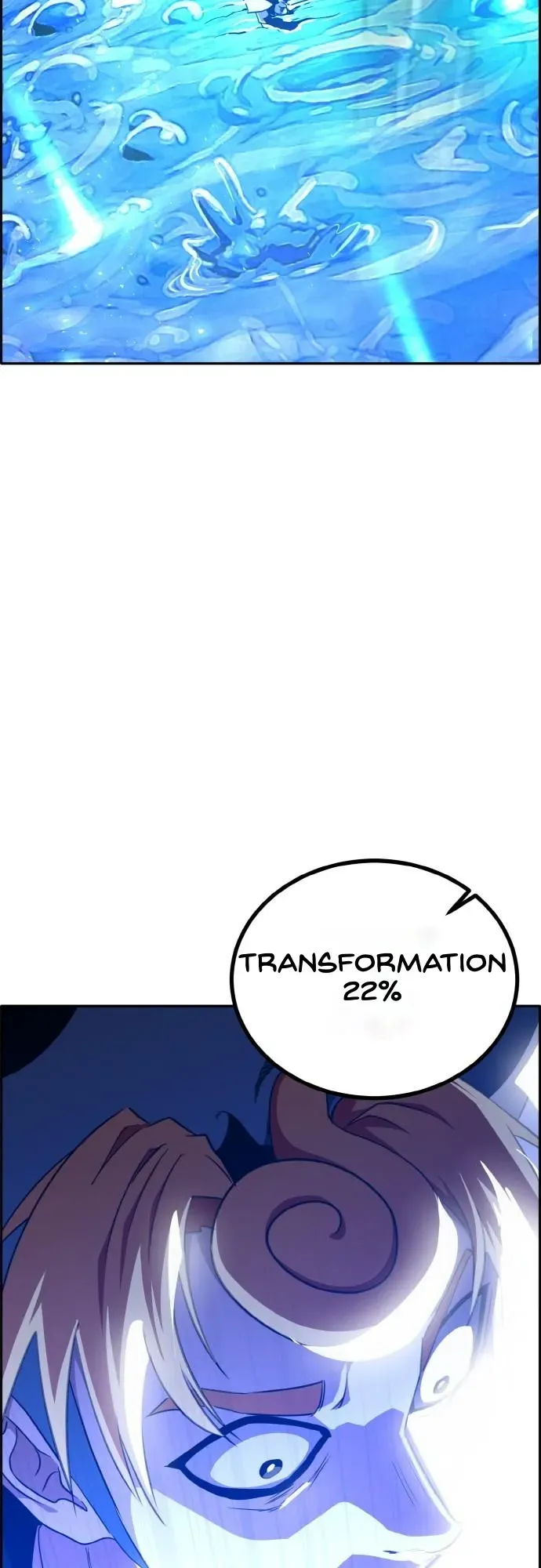 Counter Cube Chapter 96 Online - página 50