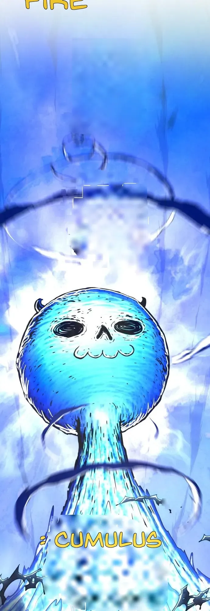 Counter Cube Chapter 96 Online - página 52