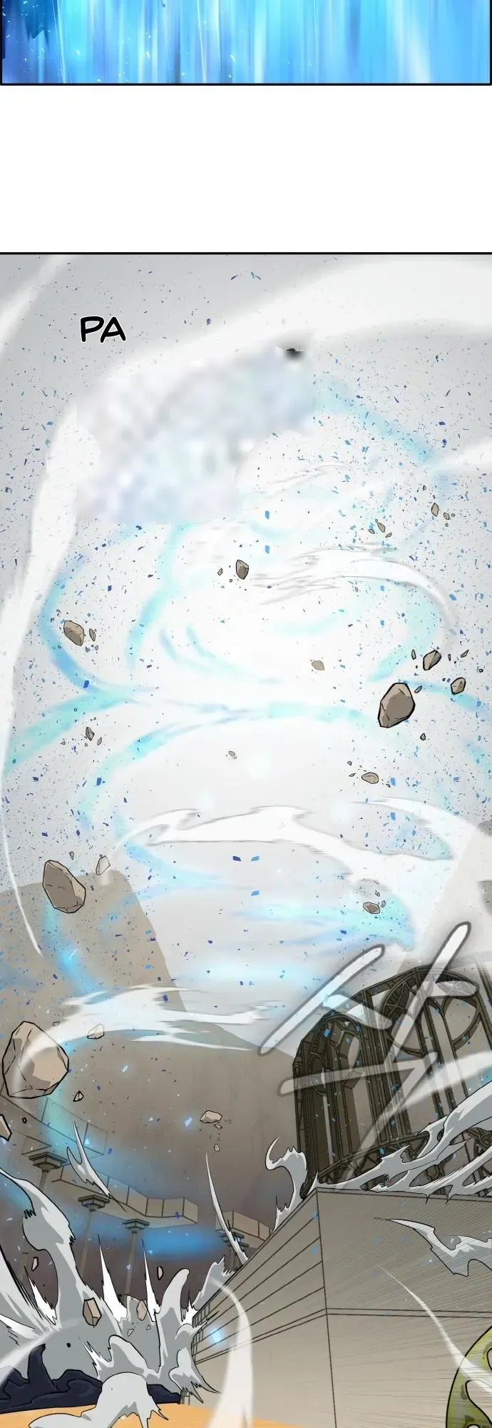 Counter Cube Chapter 96 Online - página 54