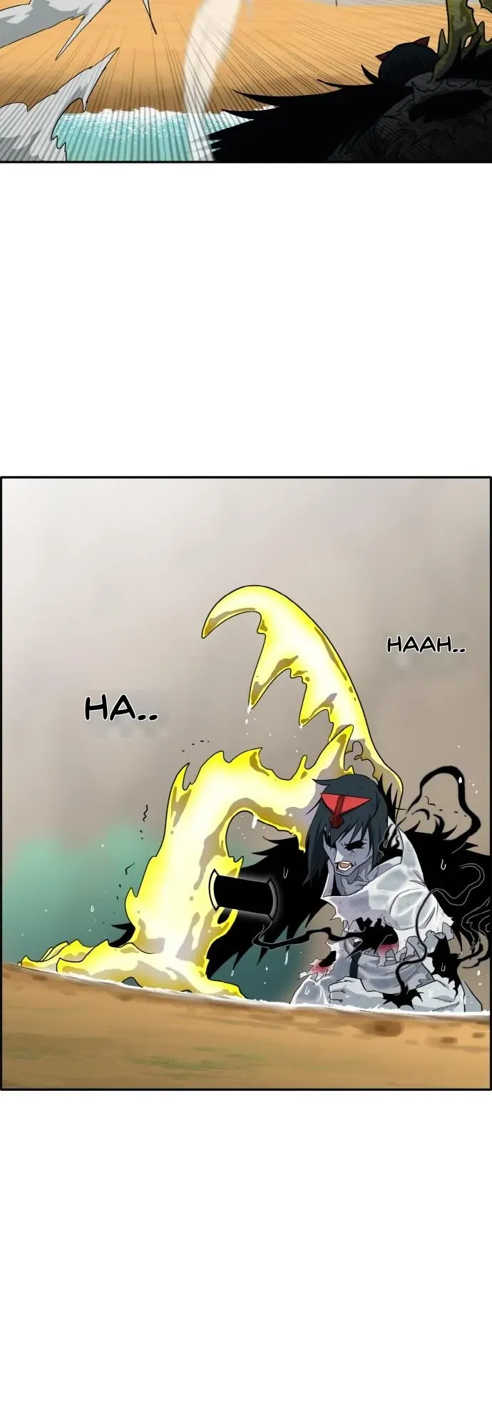Counter Cube Chapter 96 Online - página 55