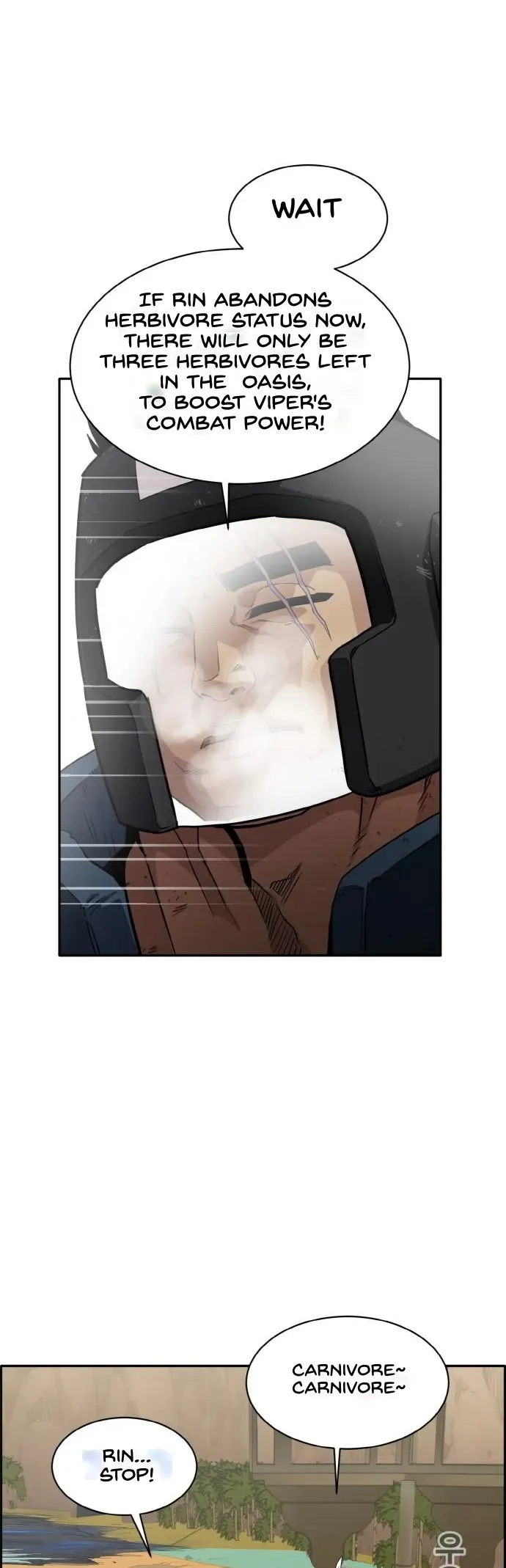 Counter Cube Chapter 96 Online - página 59