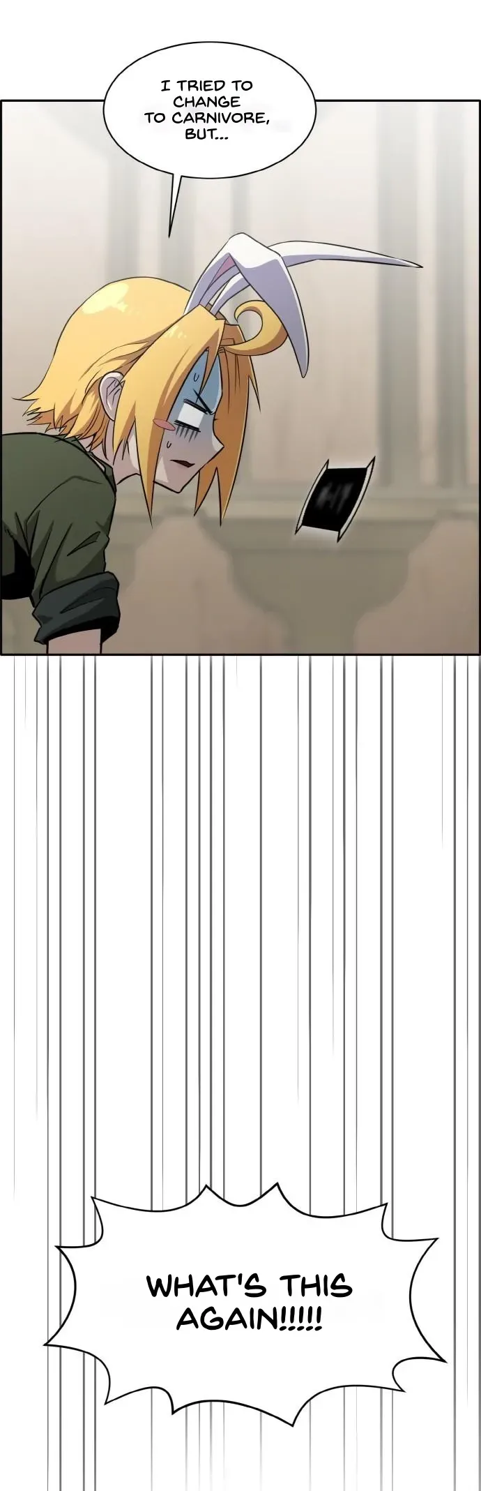 Counter Cube Chapter 96 Online - página 63
