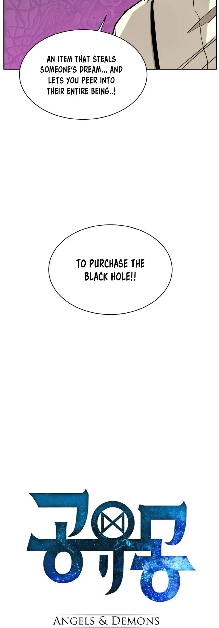 Counter Cube Chapter 97 Online - página 3