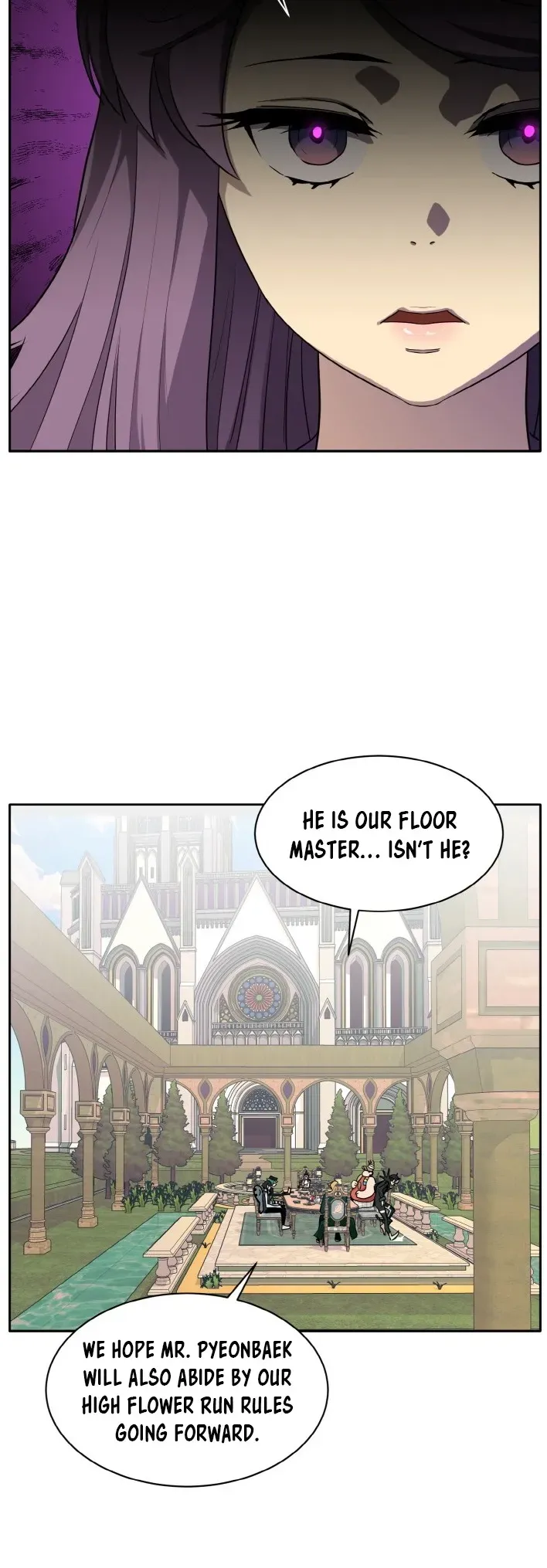 Counter Cube Chapter 97 Online - página 13