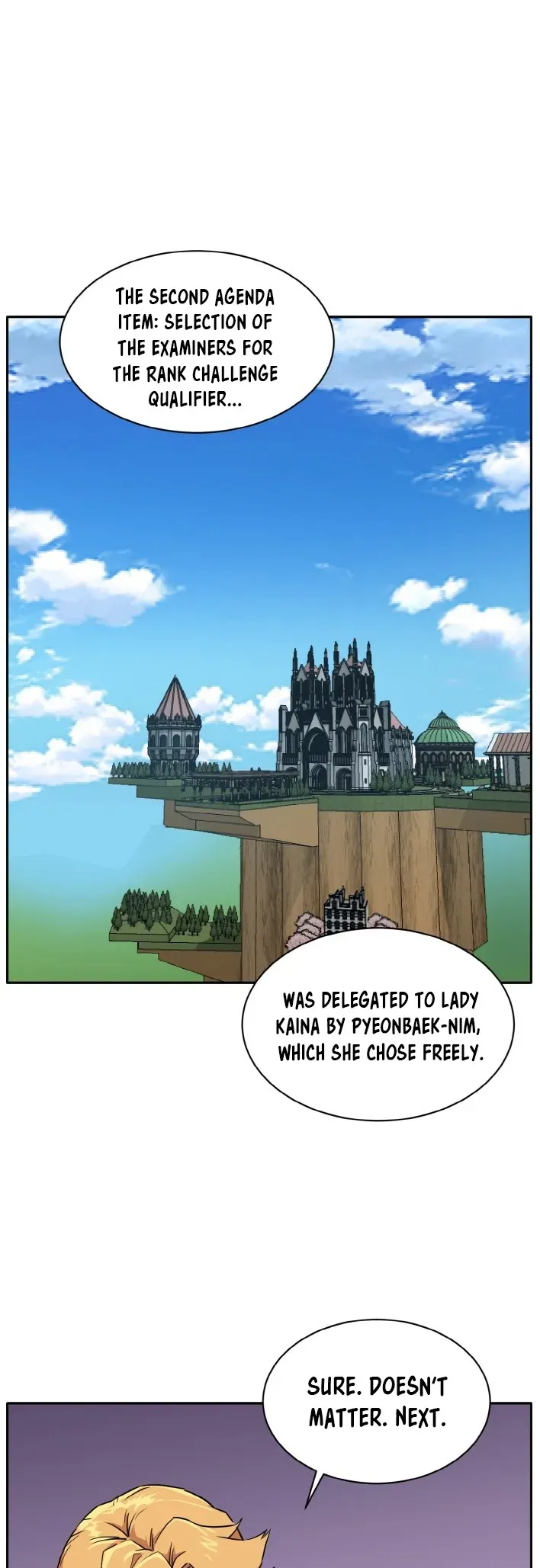 Counter Cube Chapter 97 Online - página 23