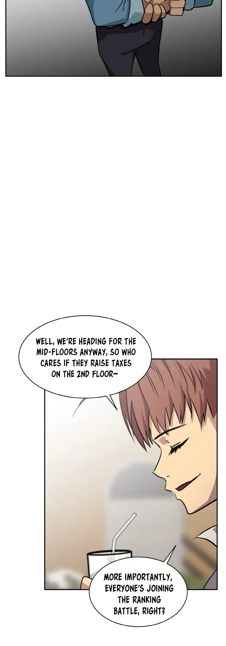Counter Cube Chapter 97 Online - página 37