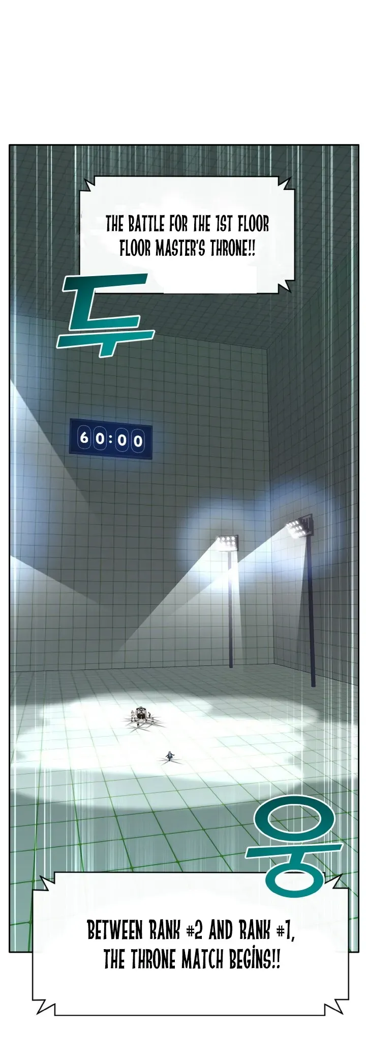 Counter Cube Chapter 97 Online - página 42