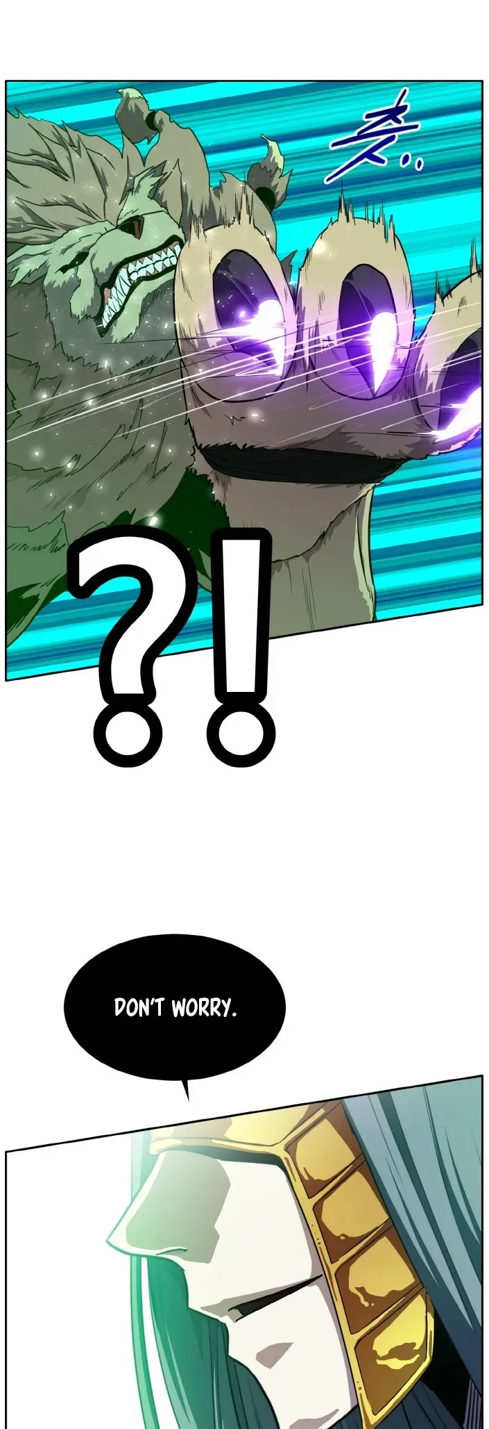 Counter Cube Chapter 97 Online - página 55