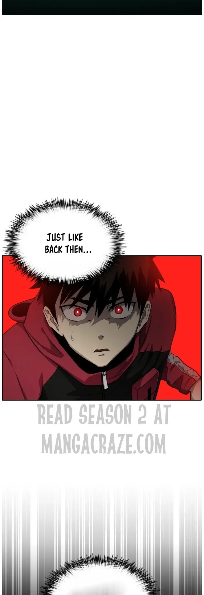 Counter Cube Chapter 97 Online - página 57