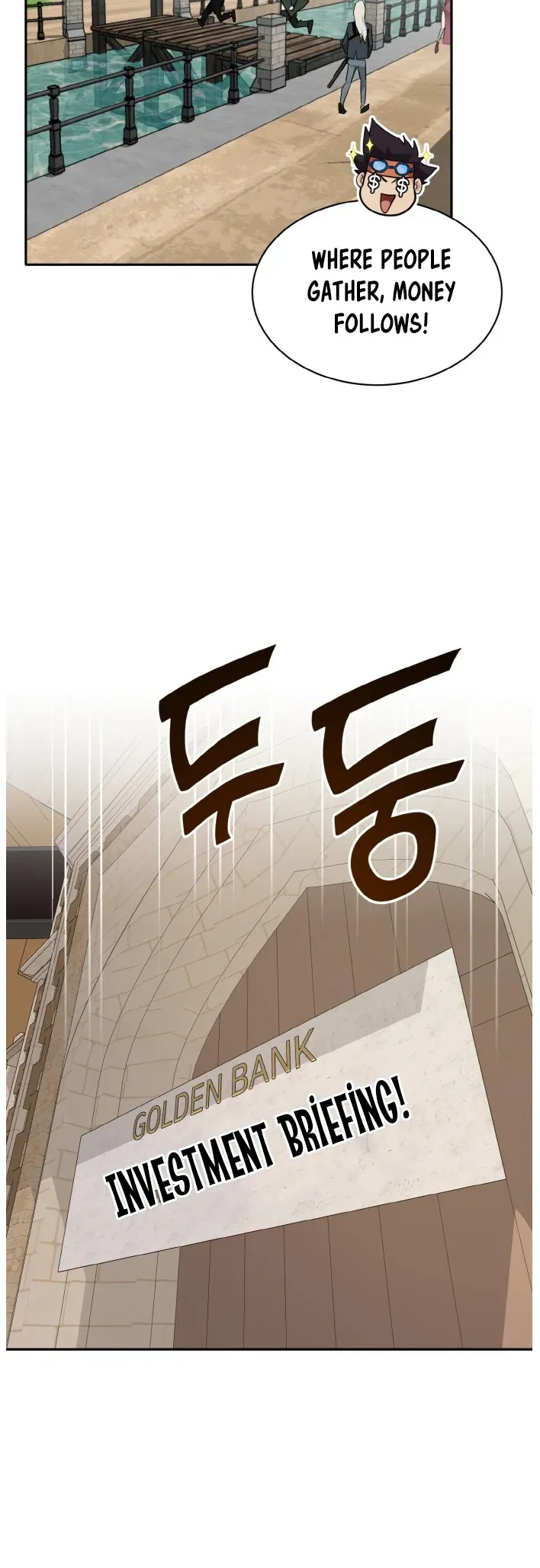 Counter Cube Chapter 98 Online - página 37