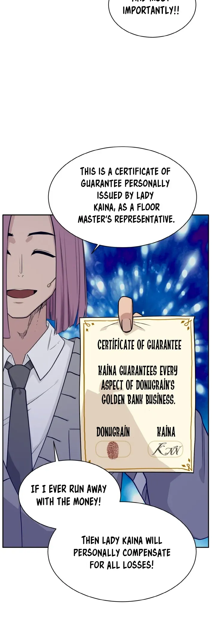 Counter Cube Chapter 98 Online - página 43