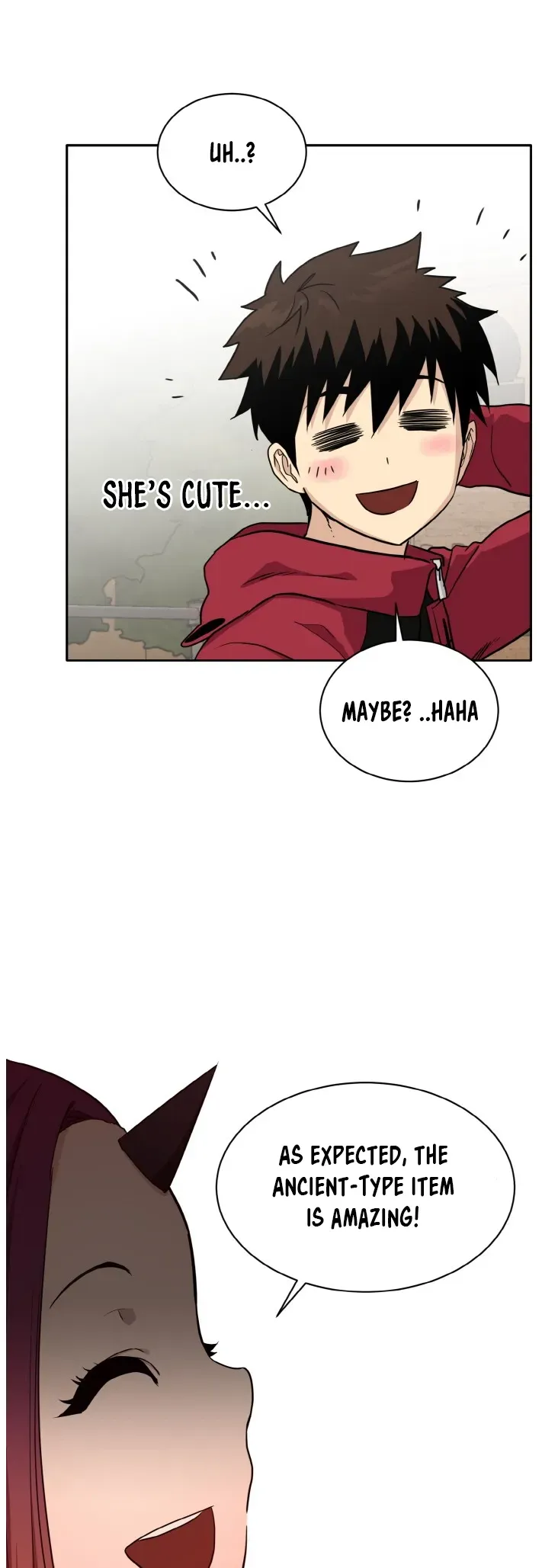 Counter Cube Chapter 98 Online - página 47