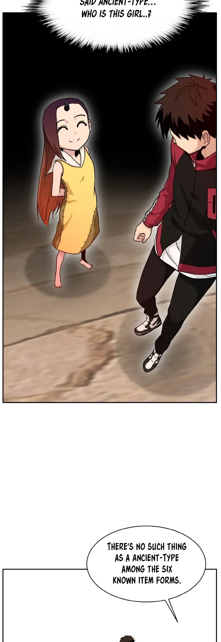 Counter Cube Chapter 98 Online - página 49