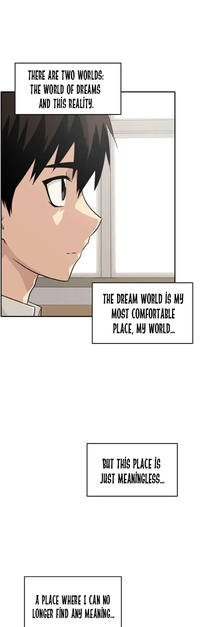 Counter Cube Chapter 99 Online - página 11
