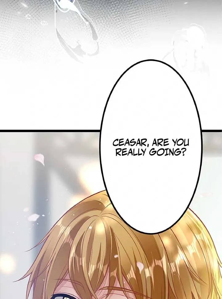 Cradle of the Beast Witch Chapter 2 Online - página 6