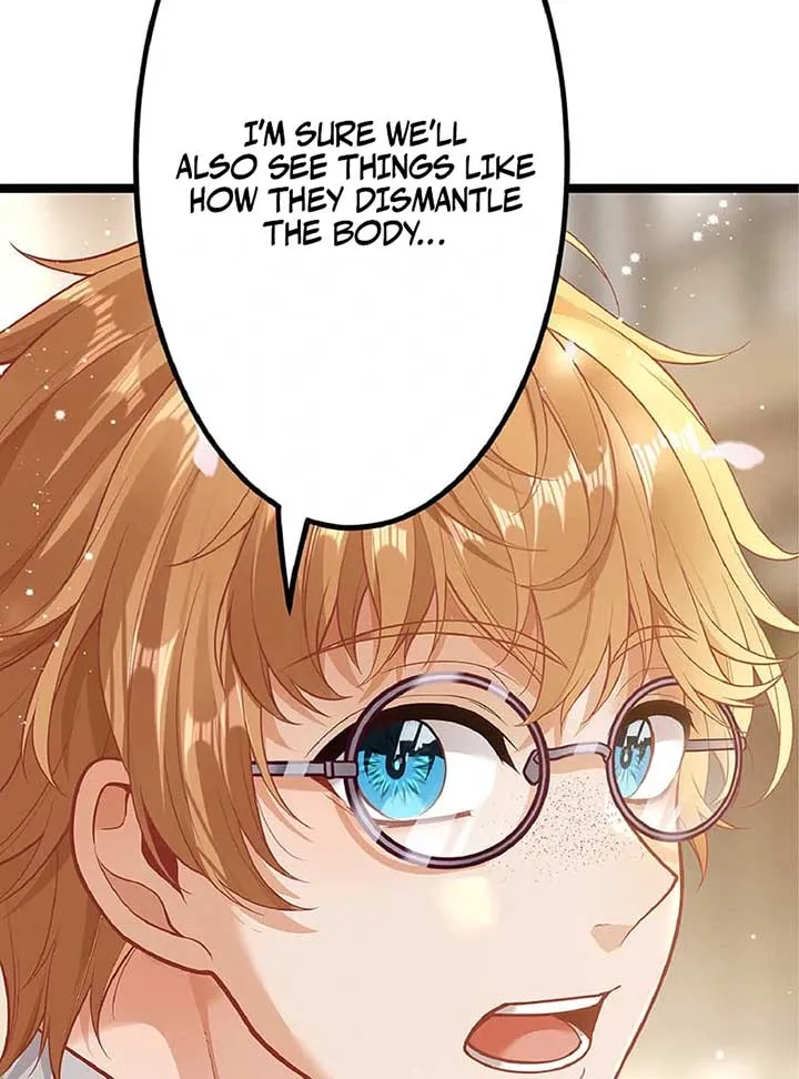 Cradle of the Beast Witch Chapter 2 Online - página 8