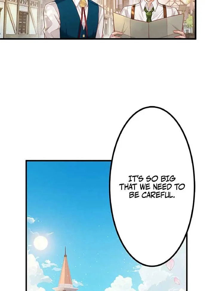 Cradle of the Beast Witch Chapter 2 Online - página 15