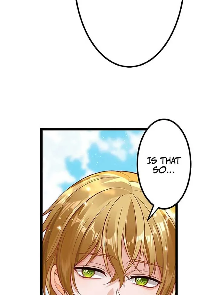 Cradle of the Beast Witch Chapter 2 Online - página 21