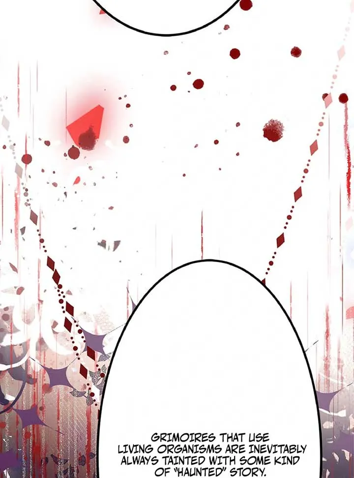 Cradle of the Beast Witch Chapter 2 Online - página 26