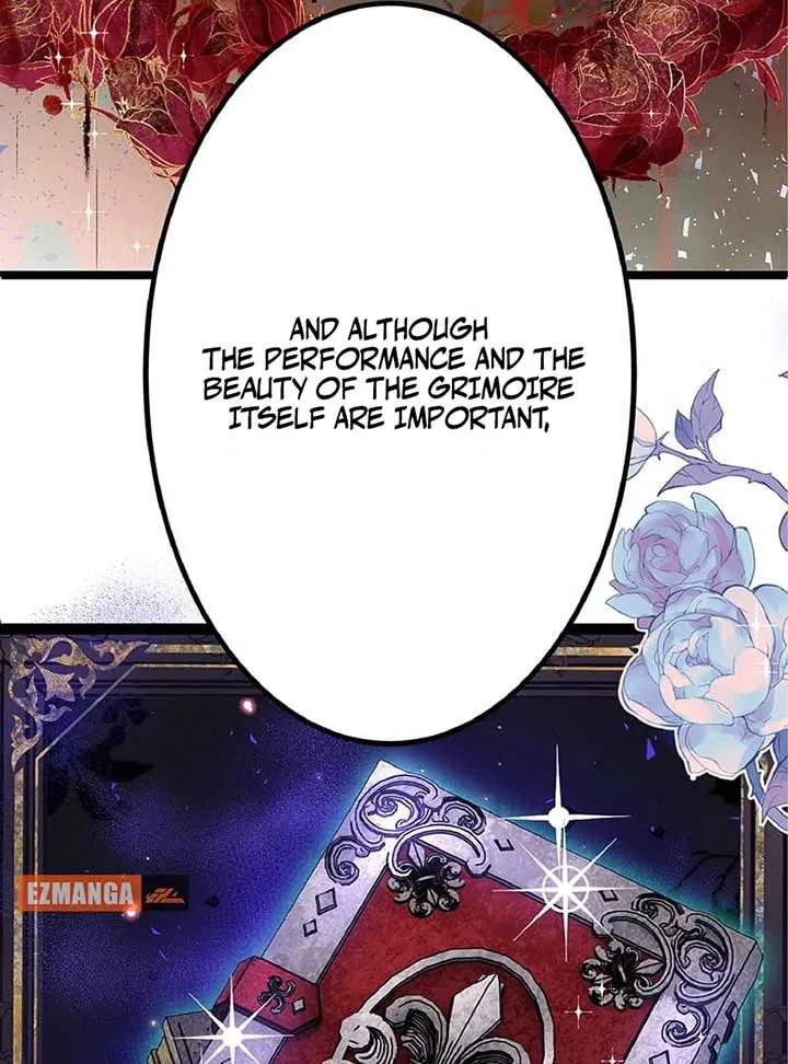 Cradle of the Beast Witch Chapter 2 Online - página 29
