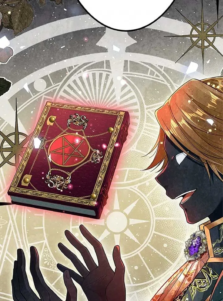 Cradle of the Beast Witch Chapter 2 Online - página 32