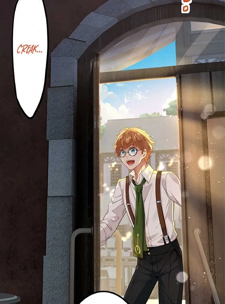 Cradle of the Beast Witch Chapter 2 Online - página 39