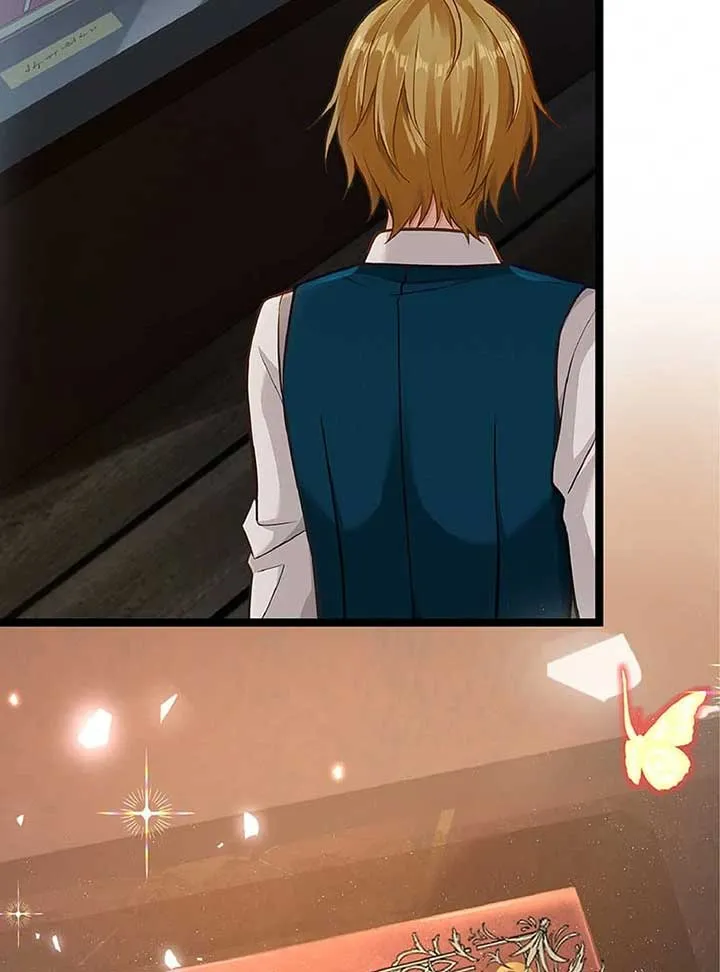 Cradle of the Beast Witch Chapter 2 Online - página 43