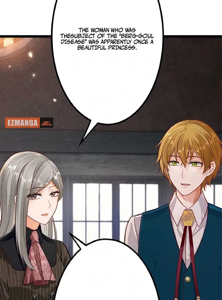Cradle of the Beast Witch Chapter 2 Online - página 52