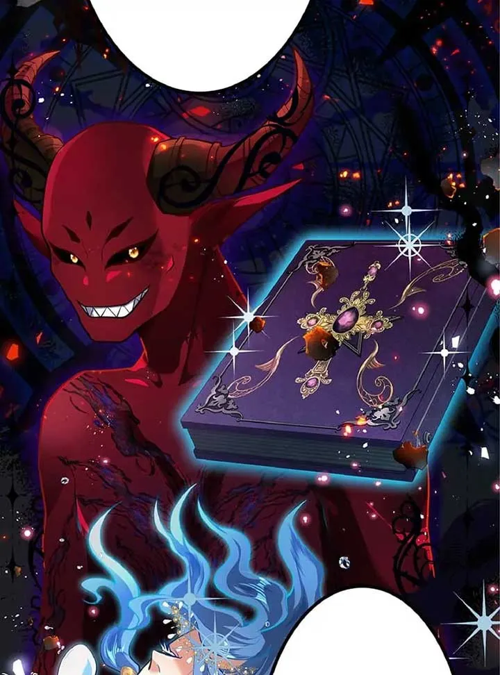 Cradle of the Beast Witch Chapter 2 Online - página 58