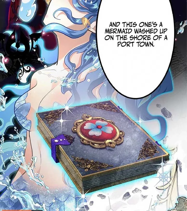 Cradle of the Beast Witch Chapter 2 Online - página 59