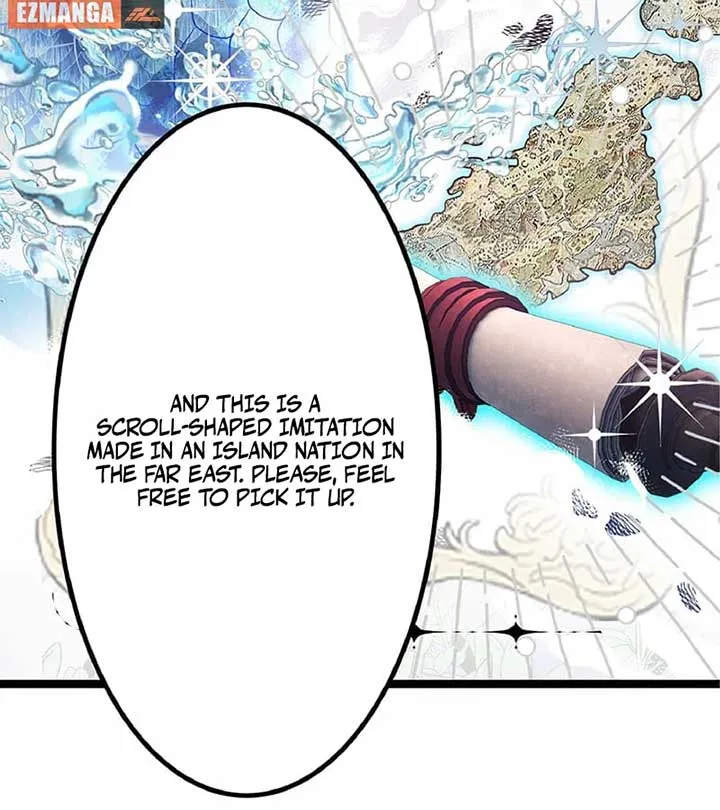 Cradle of the Beast Witch Chapter 2 Online - página 60