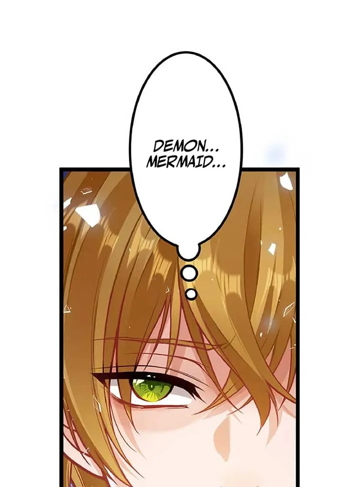Cradle of the Beast Witch Chapter 2 Online - página 61