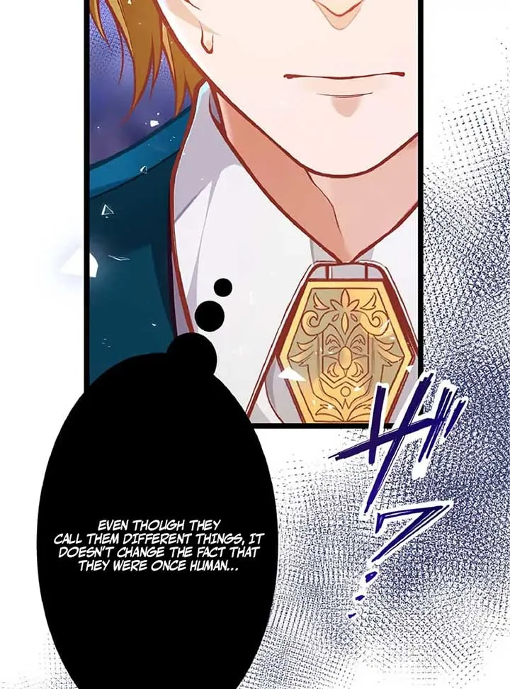 Cradle of the Beast Witch Chapter 2 Online - página 62