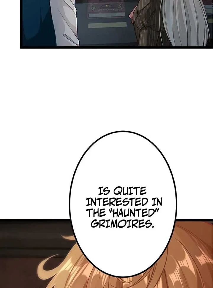 Cradle of the Beast Witch Chapter 2 Online - página 69