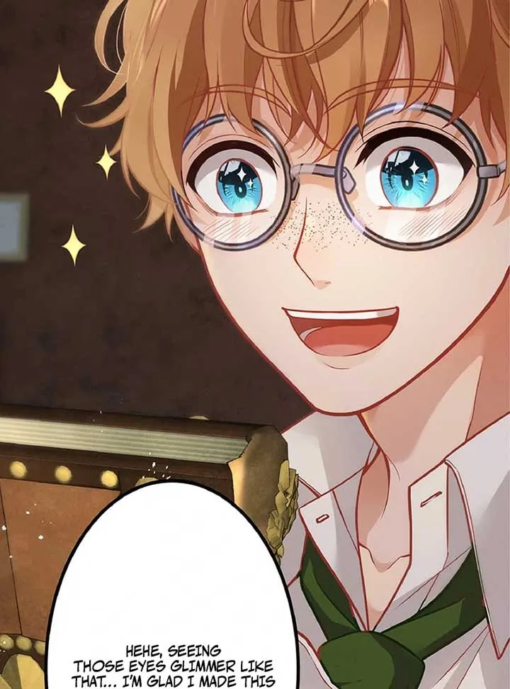 Cradle of the Beast Witch Chapter 2 Online - página 70