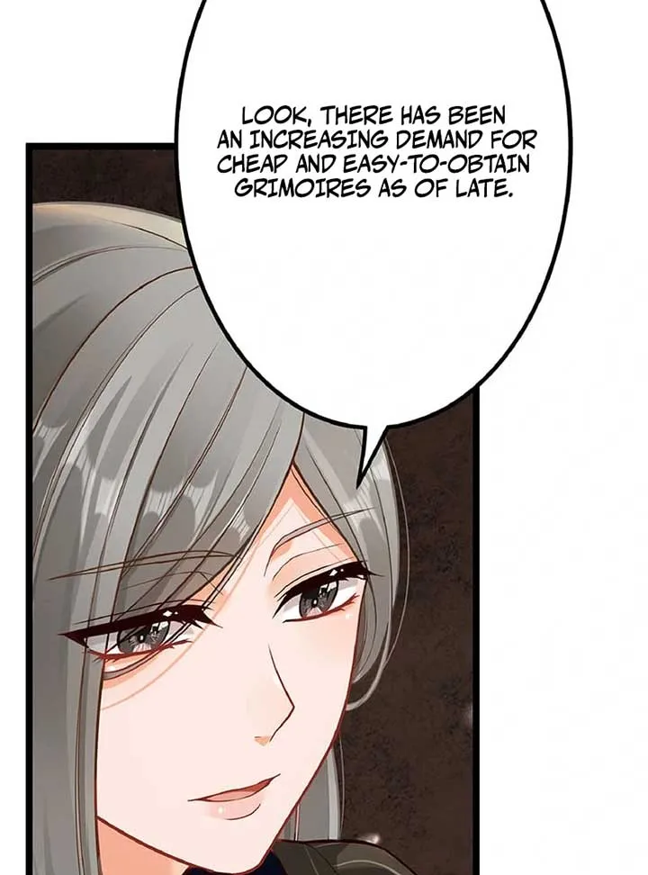 Cradle of the Beast Witch Chapter 2 Online - página 75