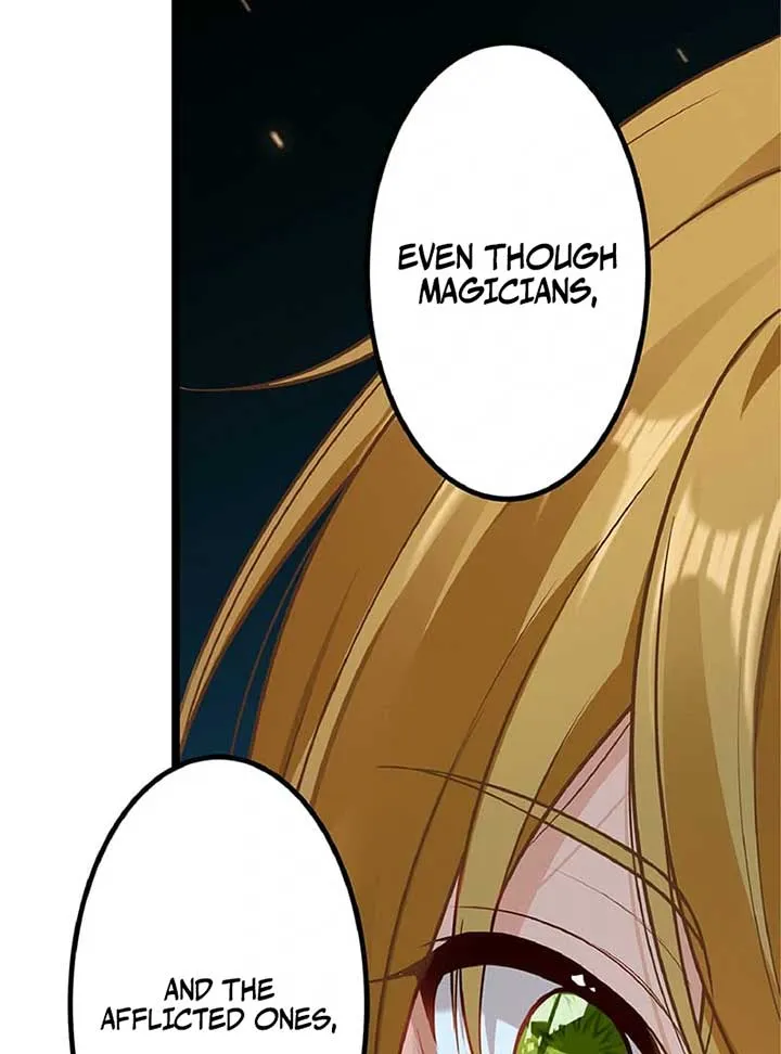 Cradle of the Beast Witch Chapter 2 Online - página 79