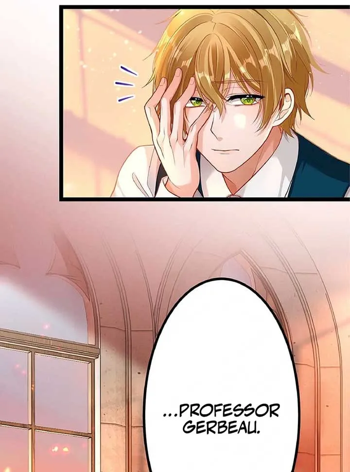 Cradle of the Beast Witch Chapter 2 Online - página 95